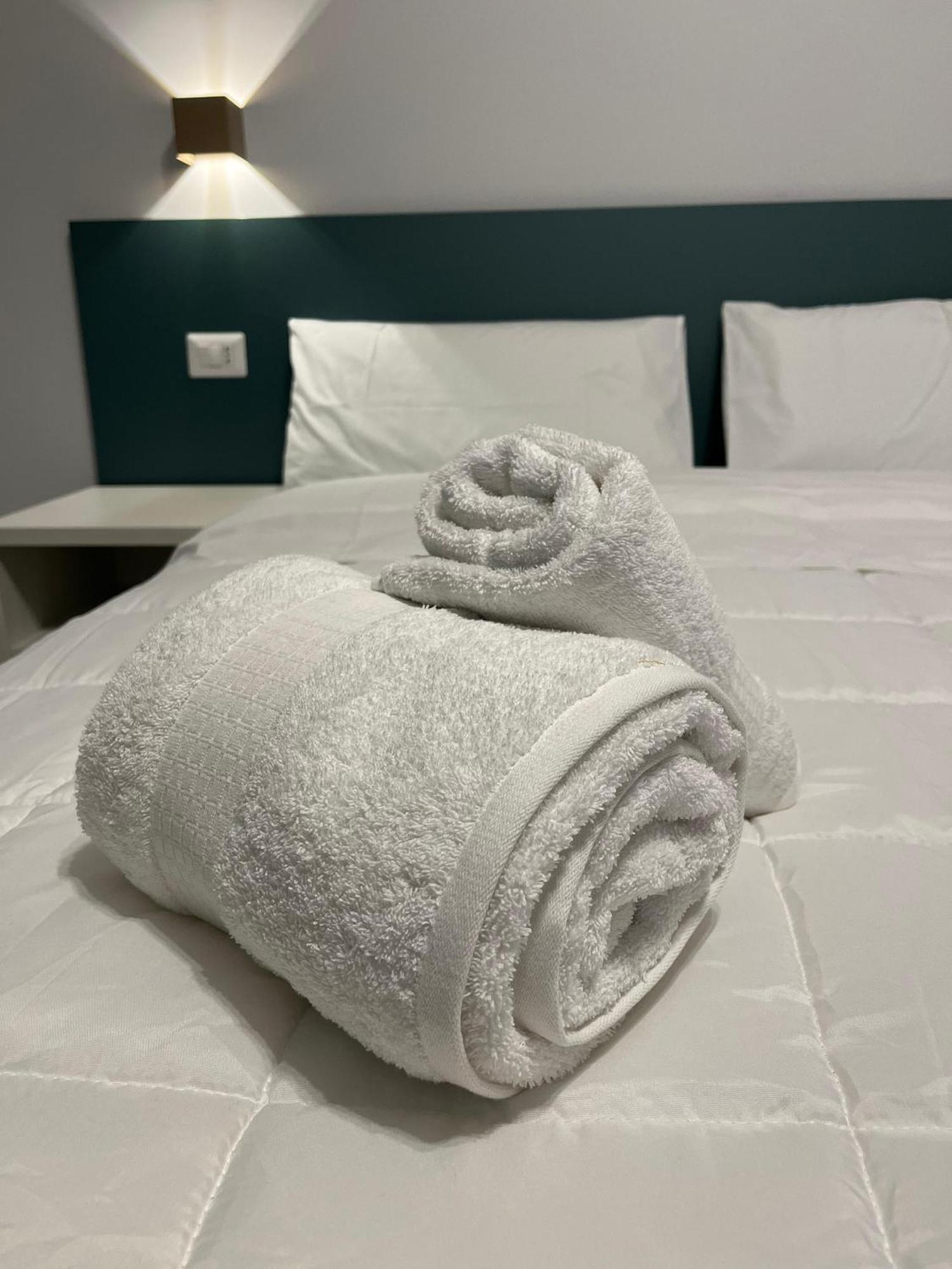 Cadifra Portapiccola Bed & Breakfast Napoli
