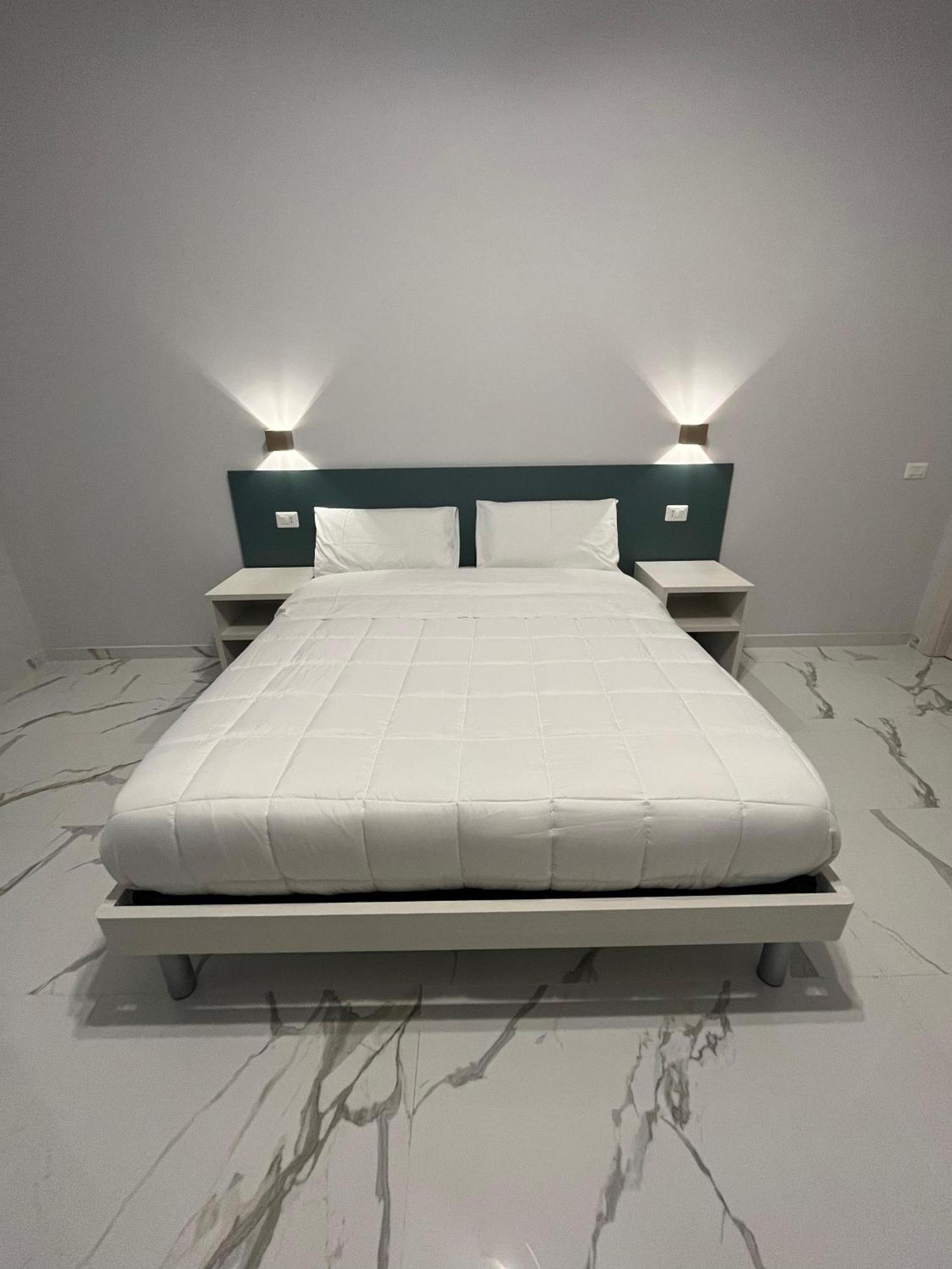 Cadifra Portapiccola Bed & Breakfast *
