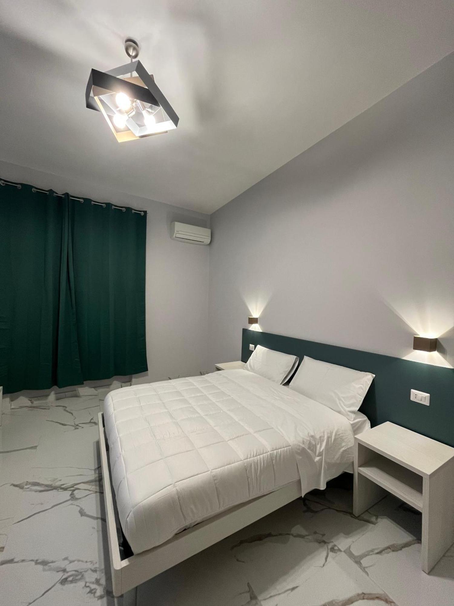 Bed & Breakfast Cadifra Portapiccola Naples