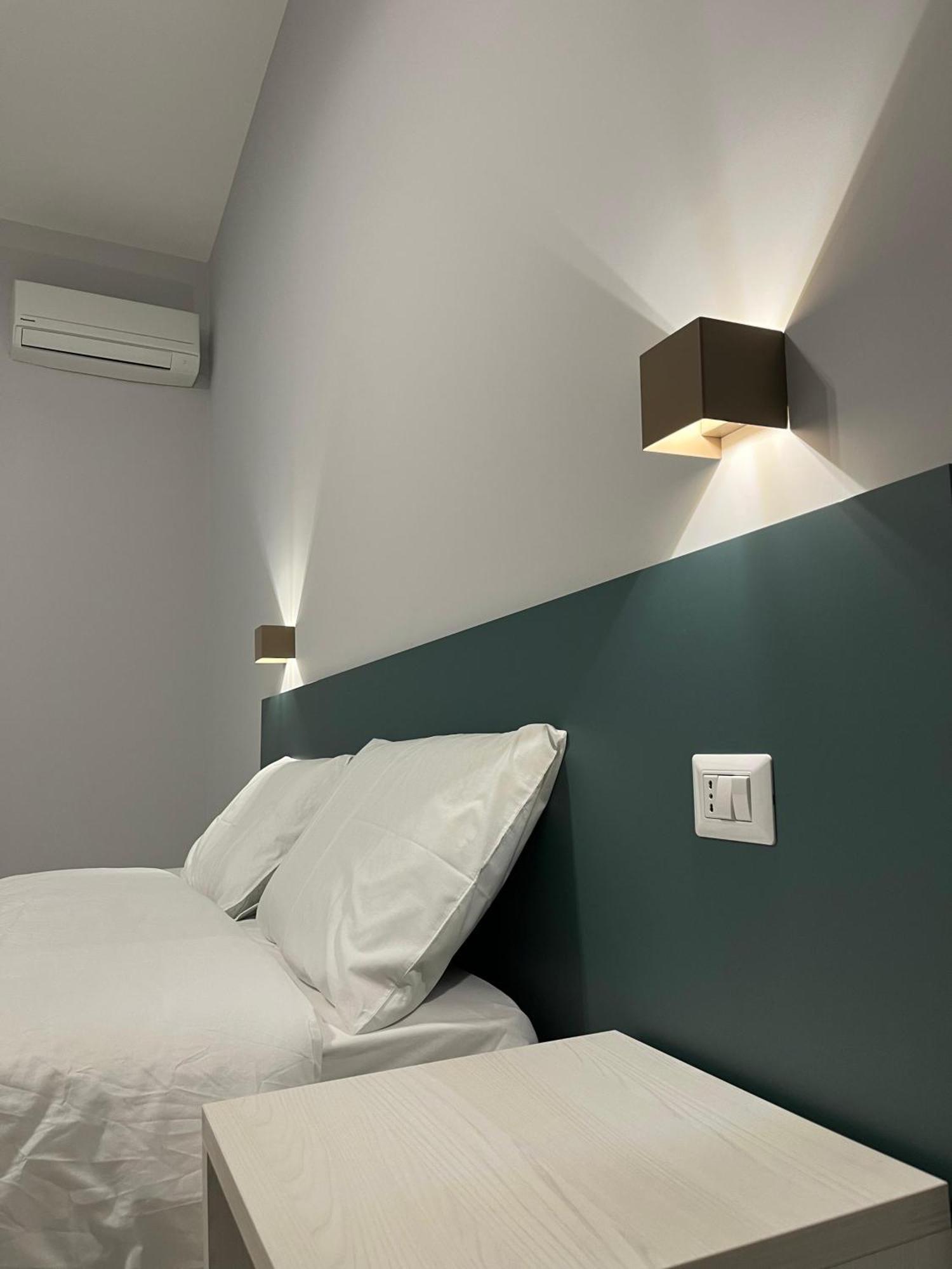 Bed & Breakfast Cadifra Portapiccola