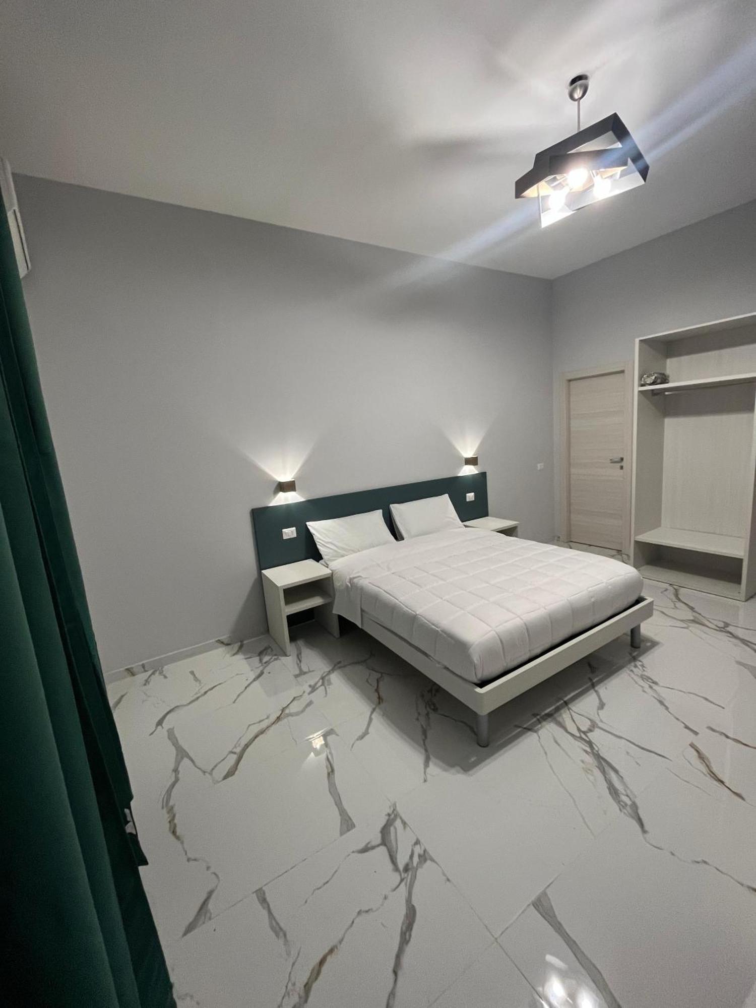 Bed & Breakfast Cadifra Portapiccola
