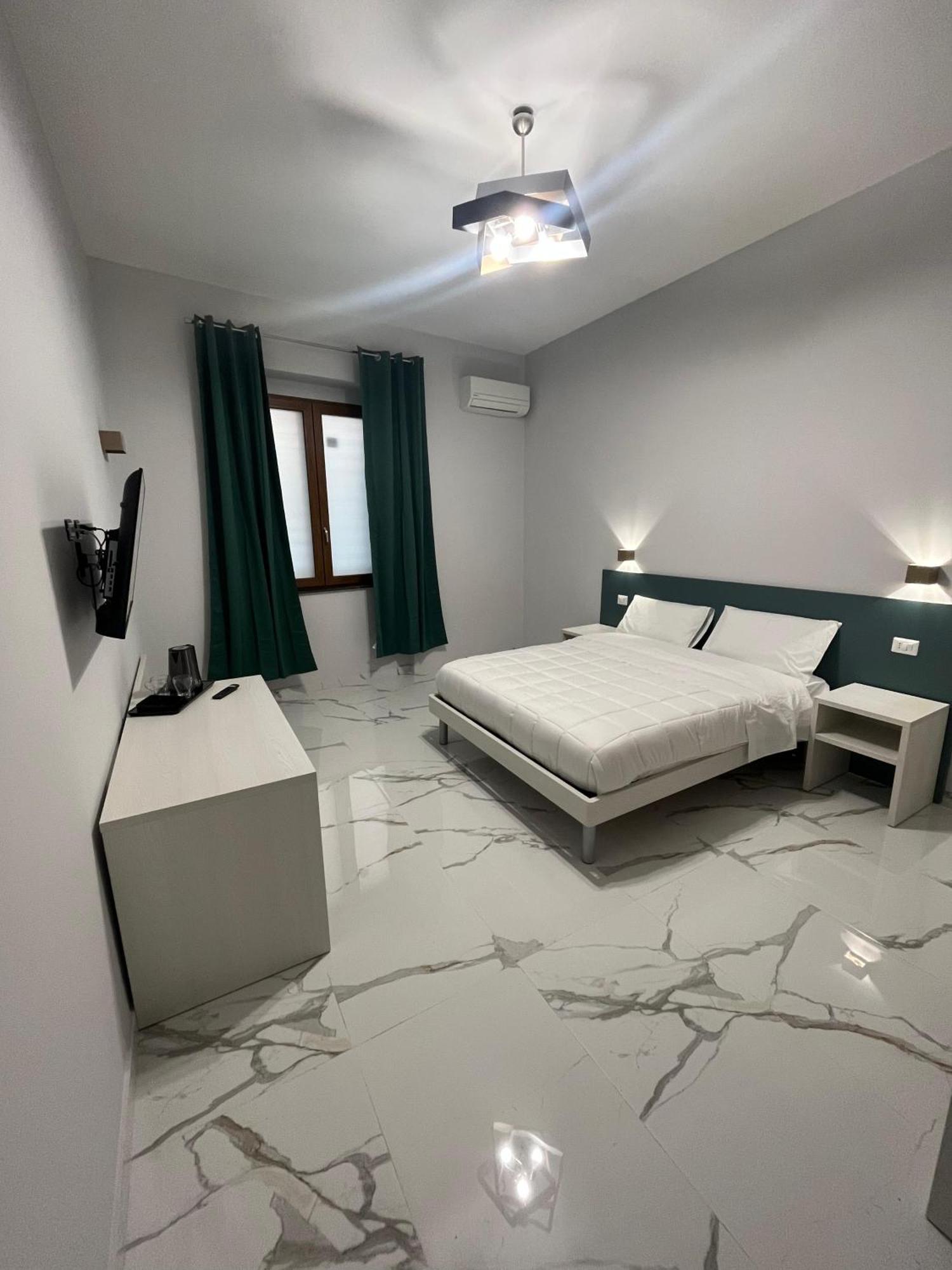Bed & Breakfast Cadifra Portapiccola *