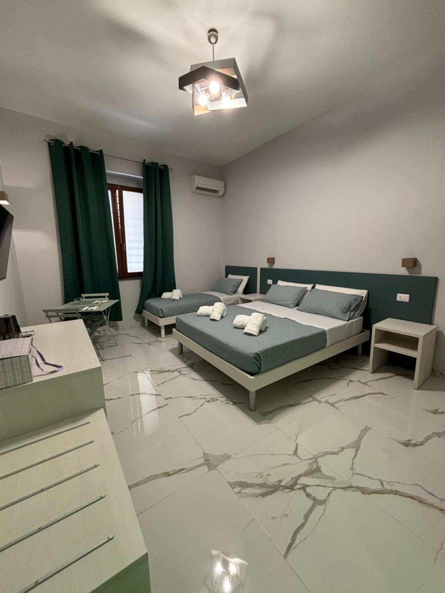 Cadifra Portapiccola Bed & Breakfast