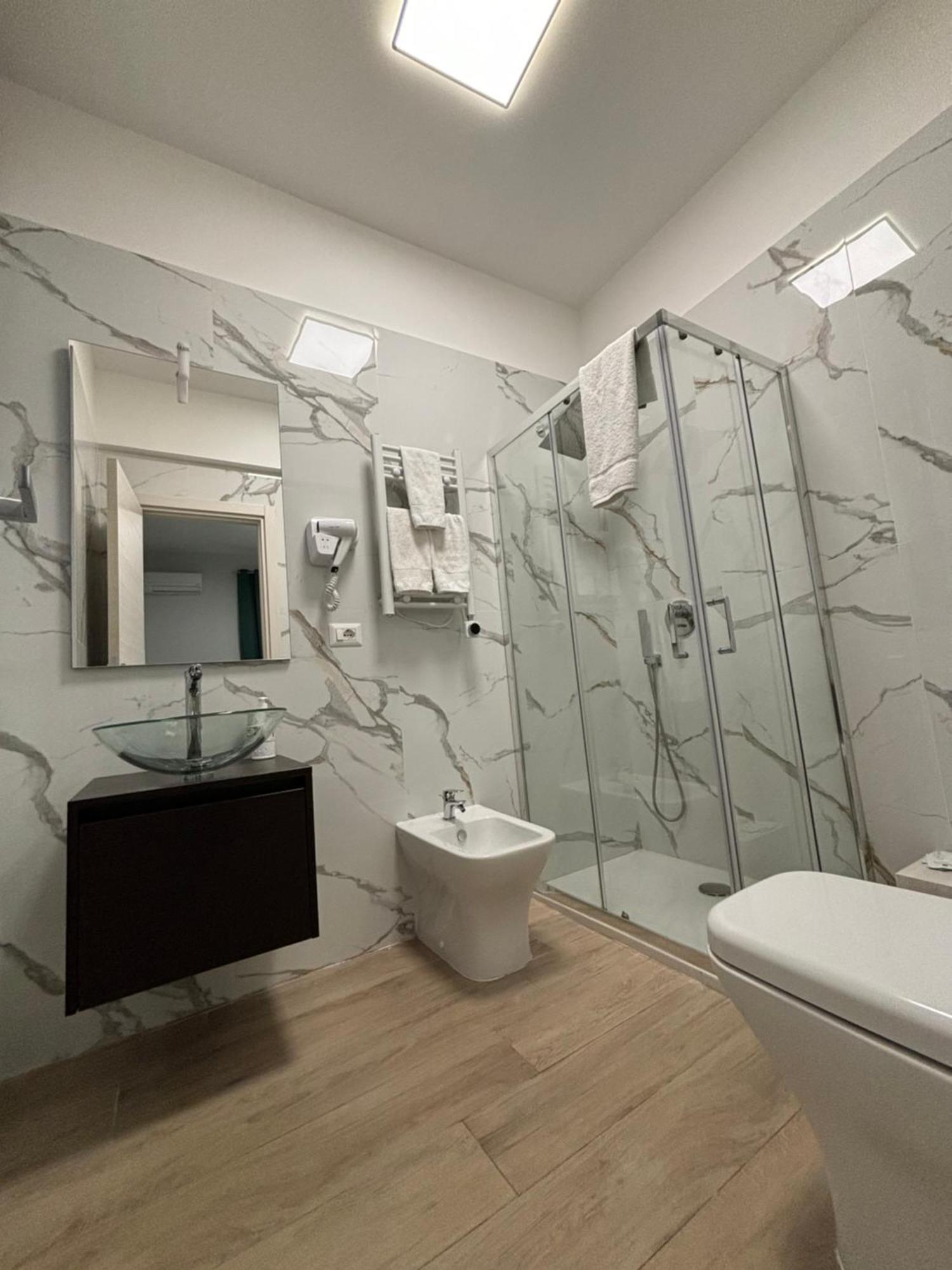 Cadifra Portapiccola Bed & Breakfast *
