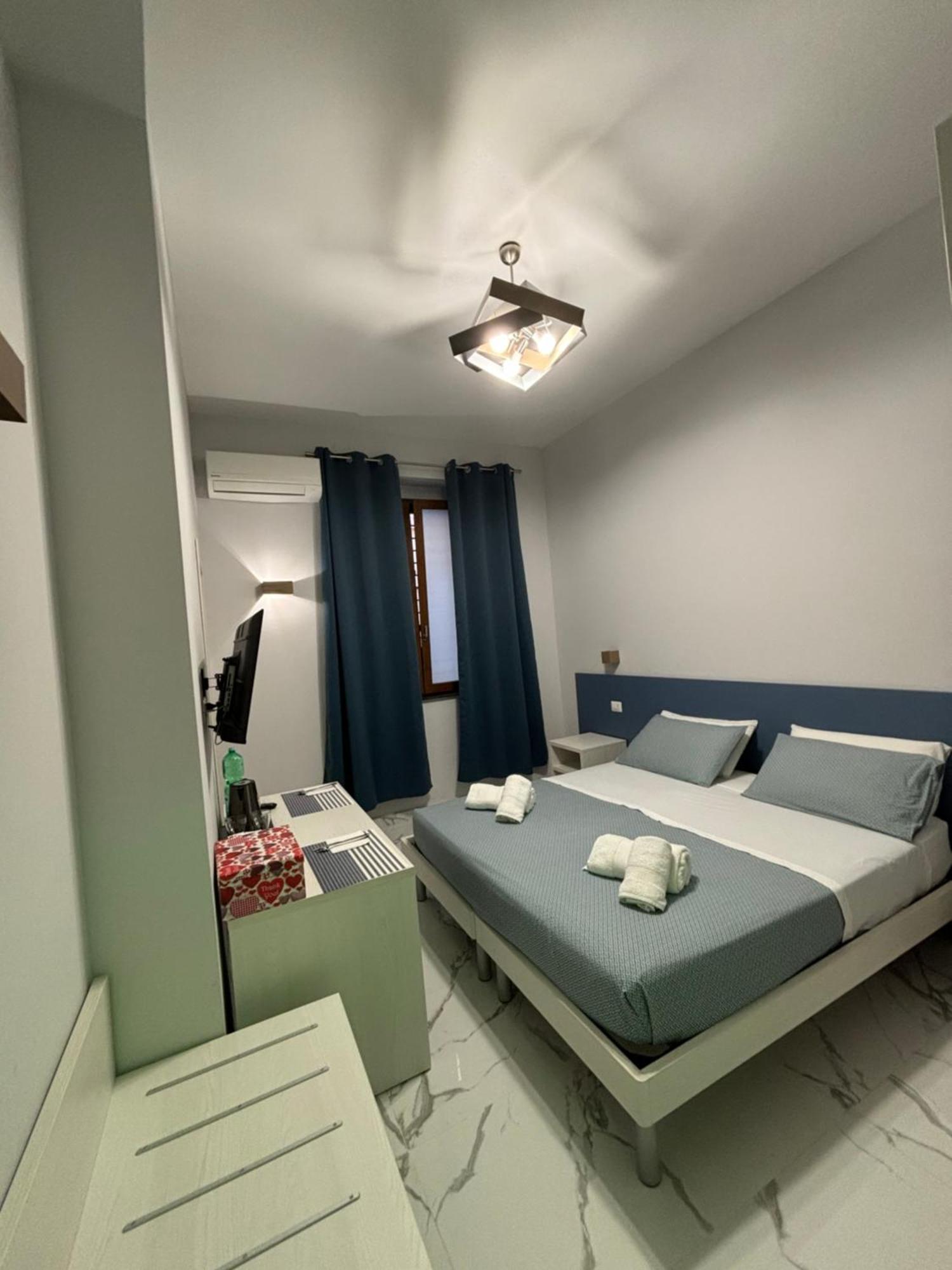 Cadifra Portapiccola Bed & Breakfast Naples