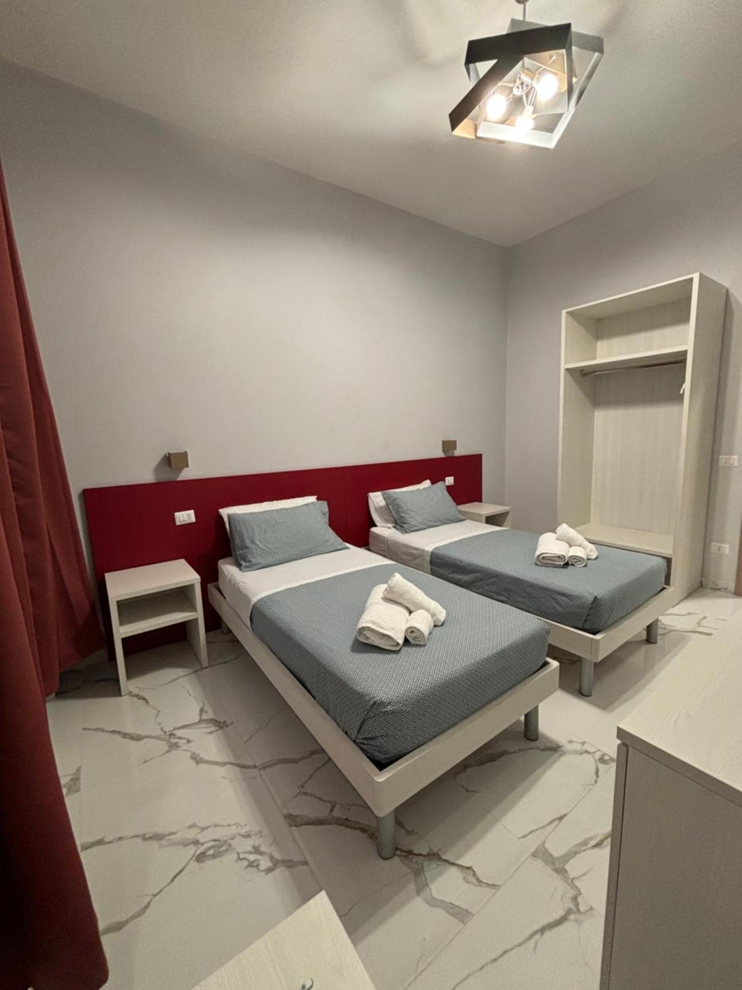Bed & Breakfast Cadifra Portapiccola