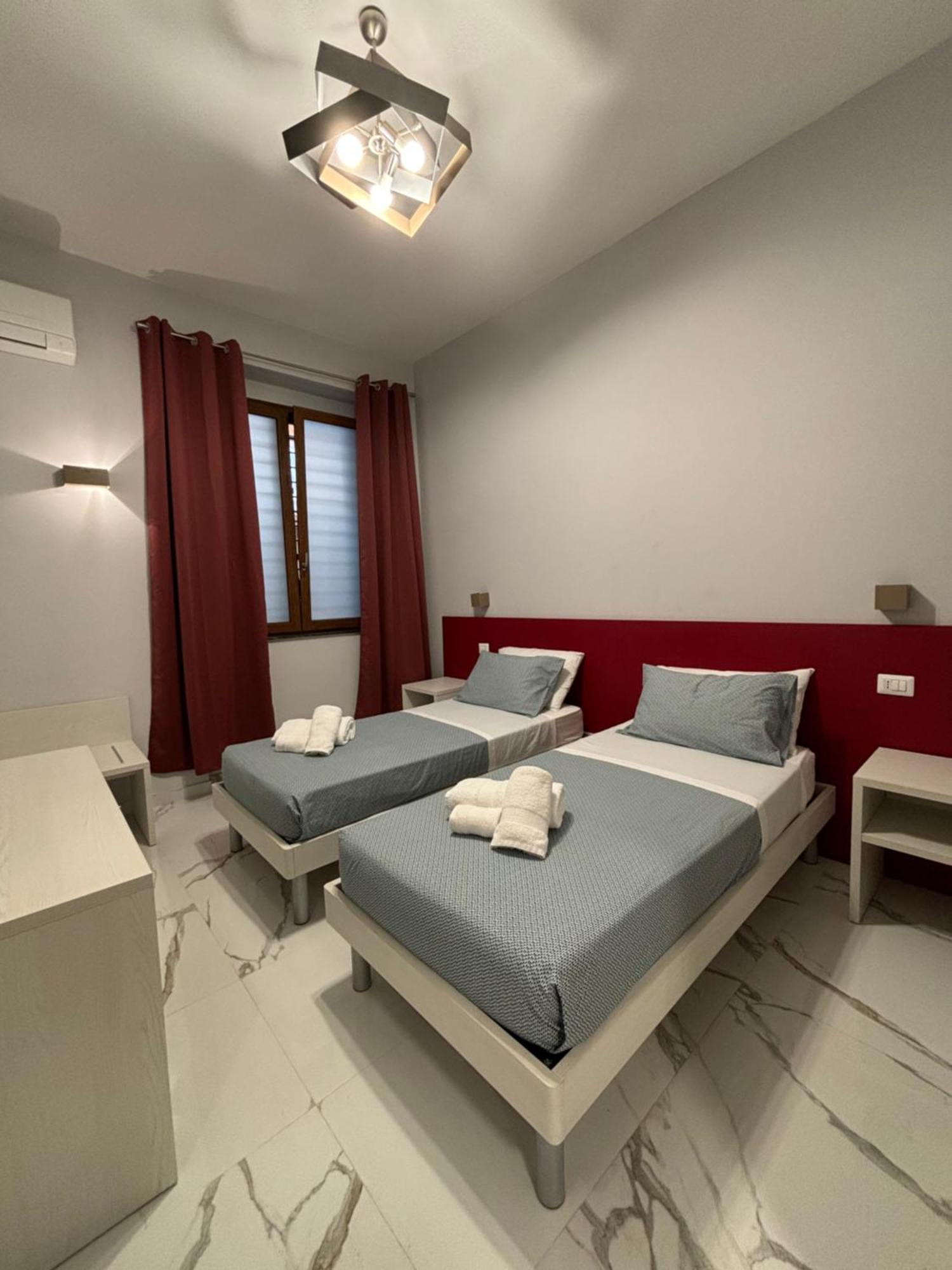 Cadifra Portapiccola Bed & Breakfast Naples