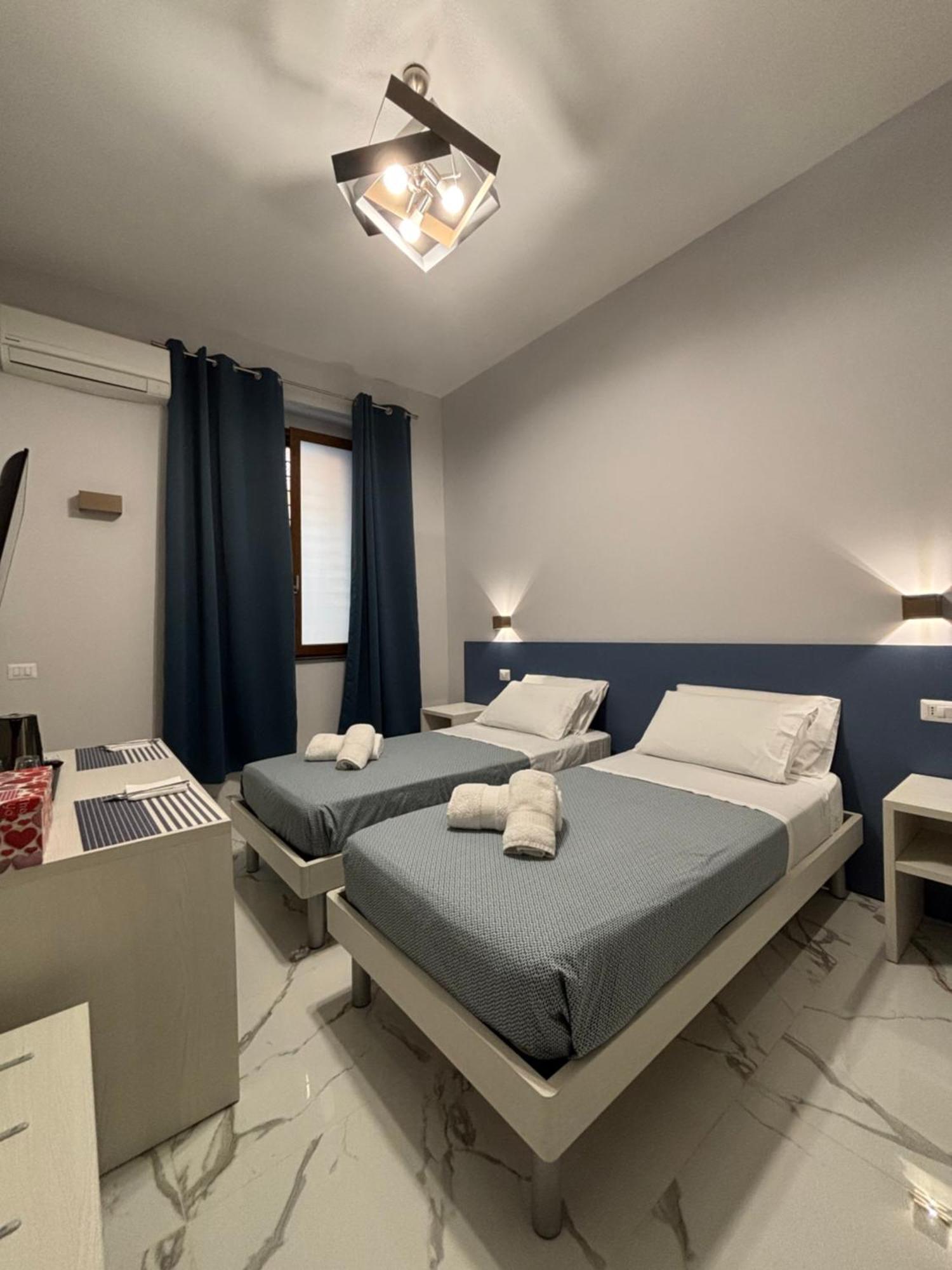 Bed & Breakfast Cadifra Portapiccola Naples